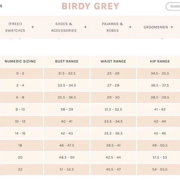 Birdy Grey Kira Chiffon Dusty Blue Dress XS - Picture 11 of 14